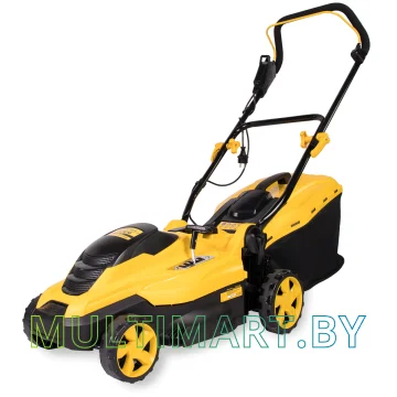 Газонокосилка  Champion EM3616 